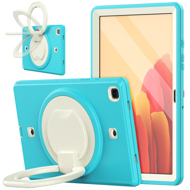 For Samsung Galaxy Tab A7 10.4 2020 TPU + PC Tablet Case