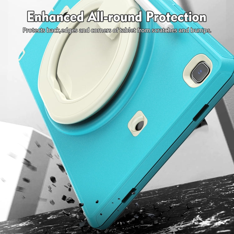 For Samsung Galaxy Tab A7 10.4 2020 TPU + PC Tablet Case
