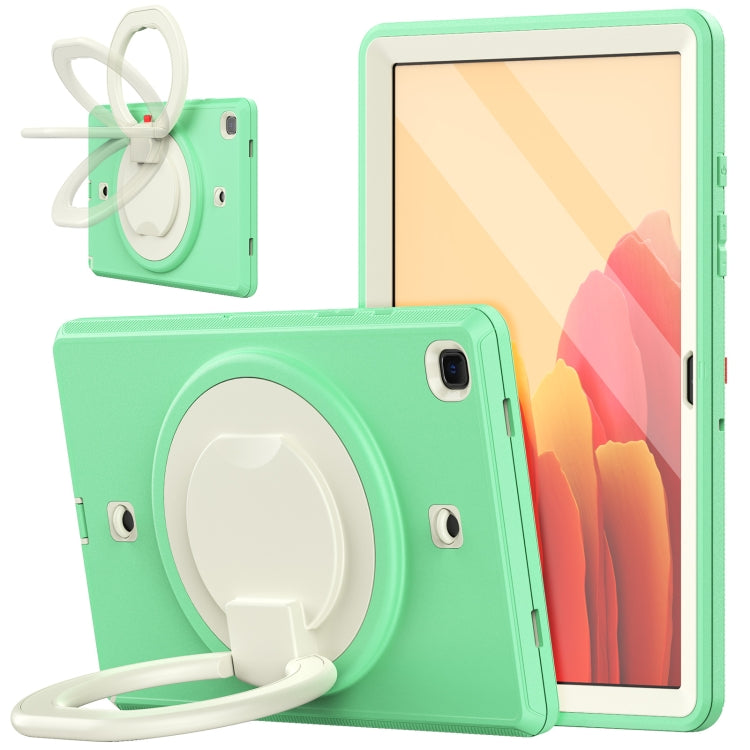 For Samsung Galaxy Tab A7 10.4 2020 TPU + PC Tablet Case