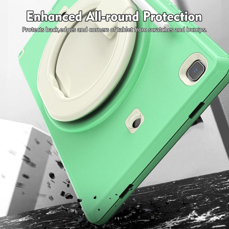 For Samsung Galaxy Tab A7 10.4 2020 TPU + PC Tablet Case
