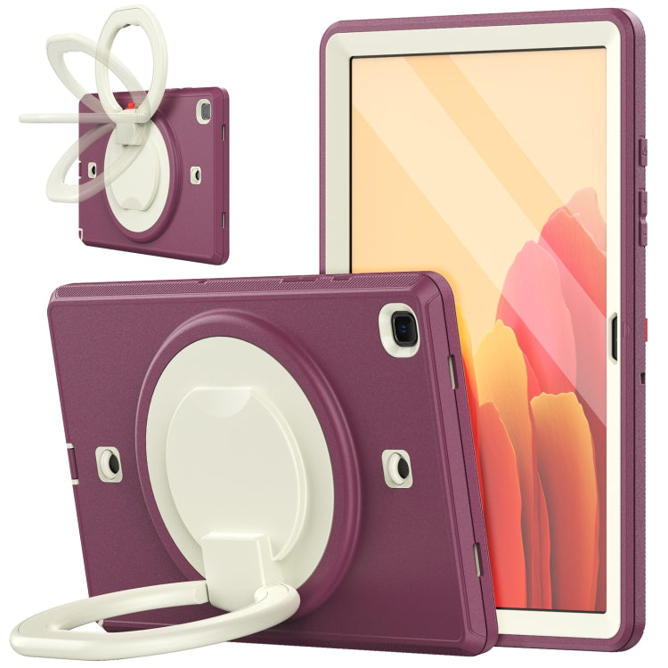 For Samsung Galaxy Tab A7 10.4 2020 TPU + PC Tablet Case
