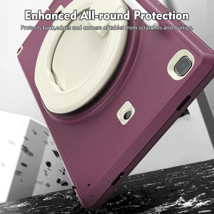 For Samsung Galaxy Tab A7 10.4 2020 TPU + PC Tablet Case