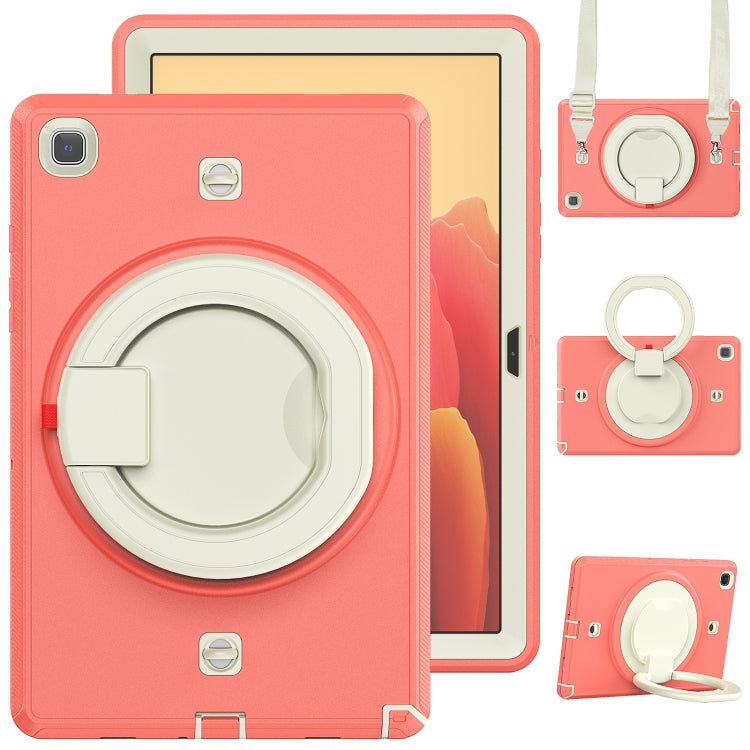 For Samsung Galaxy Tab A7 10.4 2020 TPU + PC Tablet Case