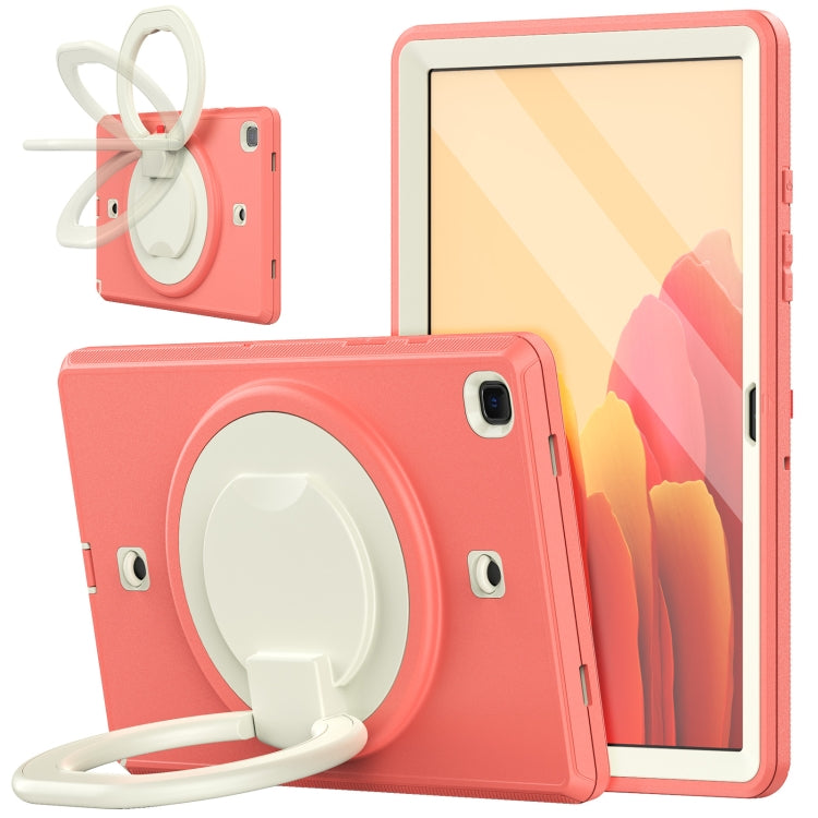 For Samsung Galaxy Tab A7 10.4 2020 TPU + PC Tablet Case