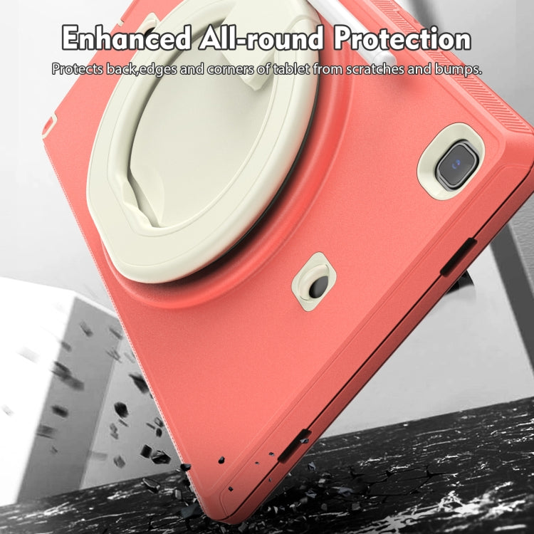 For Samsung Galaxy Tab A7 10.4 2020 TPU + PC Tablet Case