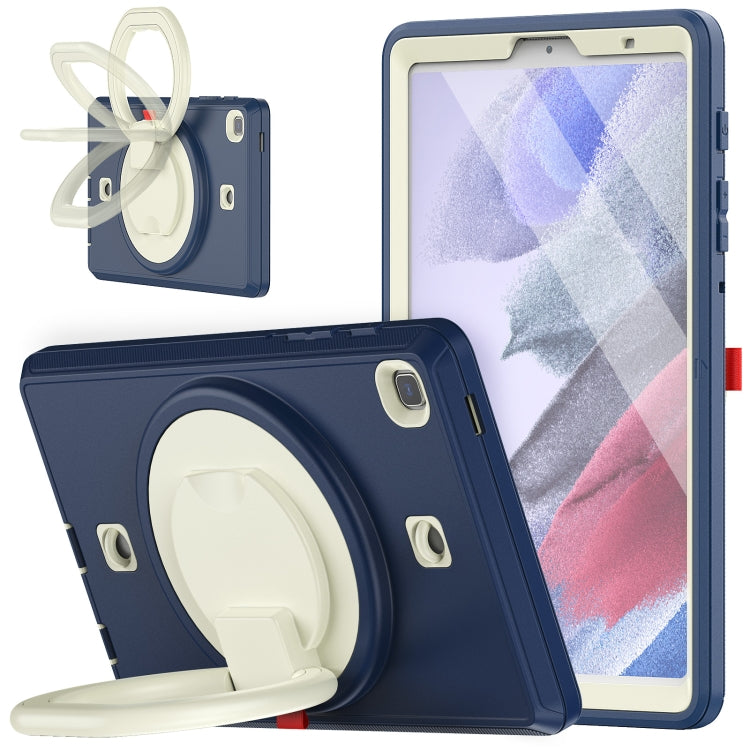For Samsung Galaxy Tab A7 Lite TPU + PC Tablet Case