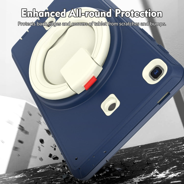 For Samsung Galaxy Tab A7 Lite TPU + PC Tablet Case