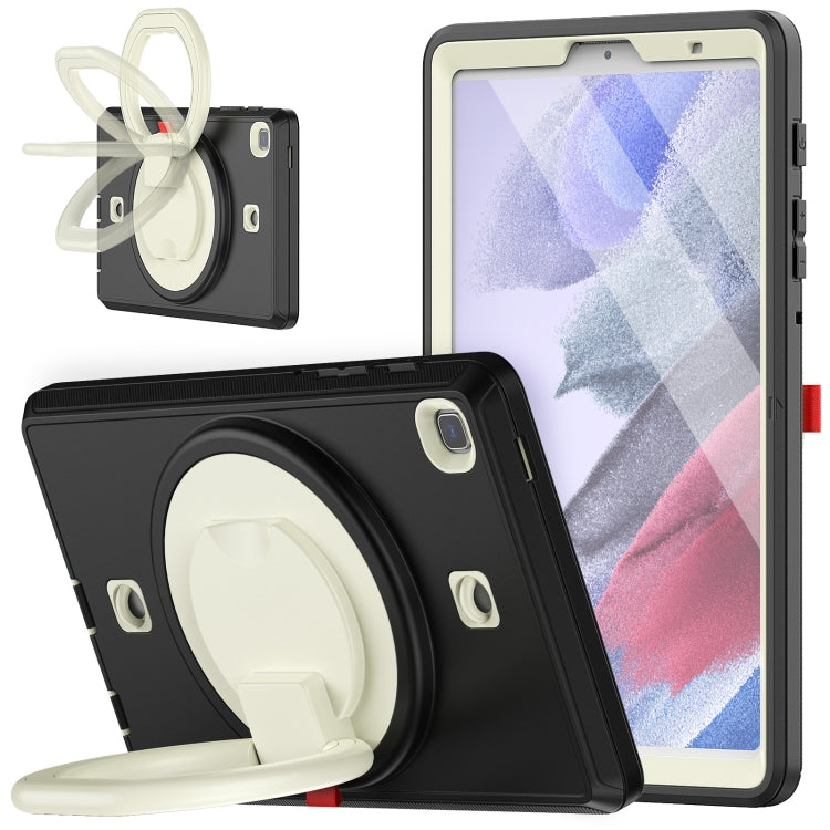 For Samsung Galaxy Tab A7 Lite TPU + PC Tablet Case