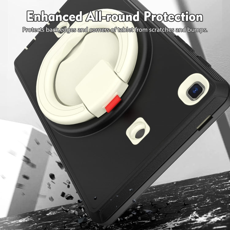 For Samsung Galaxy Tab A7 Lite TPU + PC Tablet Case