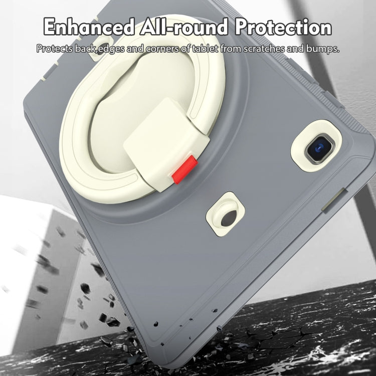 For Samsung Galaxy Tab A7 Lite TPU + PC Tablet Case