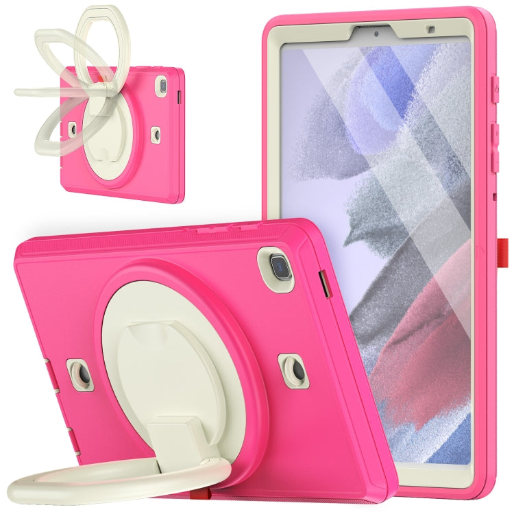 For Samsung Galaxy Tab A7 Lite TPU + PC Tablet Case