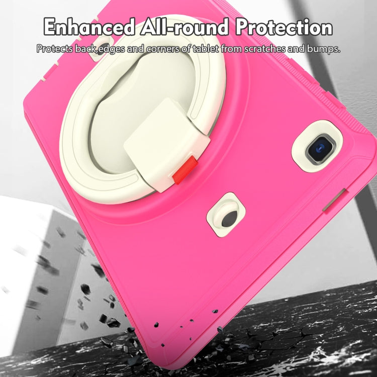 For Samsung Galaxy Tab A7 Lite TPU + PC Tablet Case