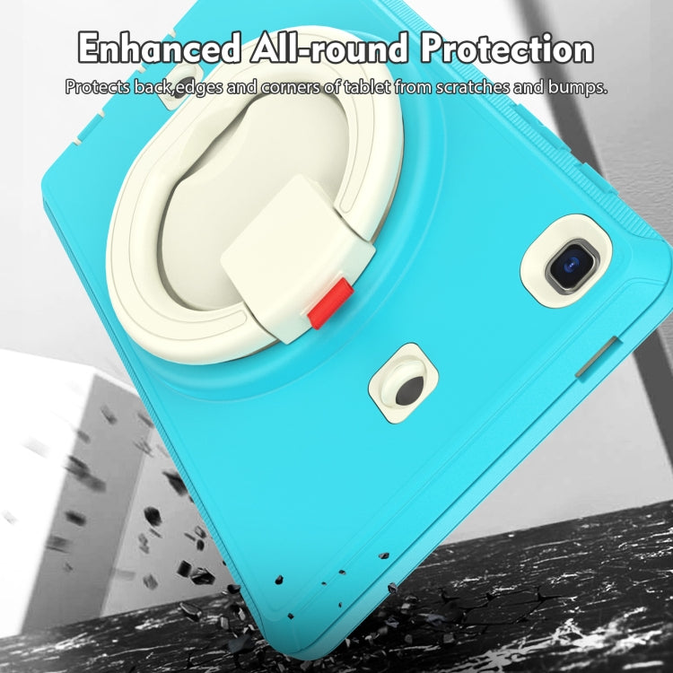 For Samsung Galaxy Tab A7 Lite TPU + PC Tablet Case