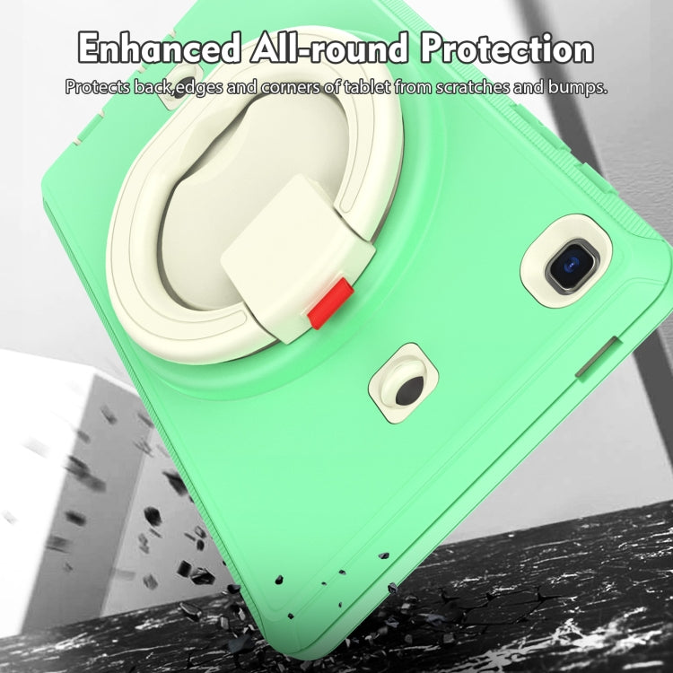 For Samsung Galaxy Tab A7 Lite TPU + PC Tablet Case