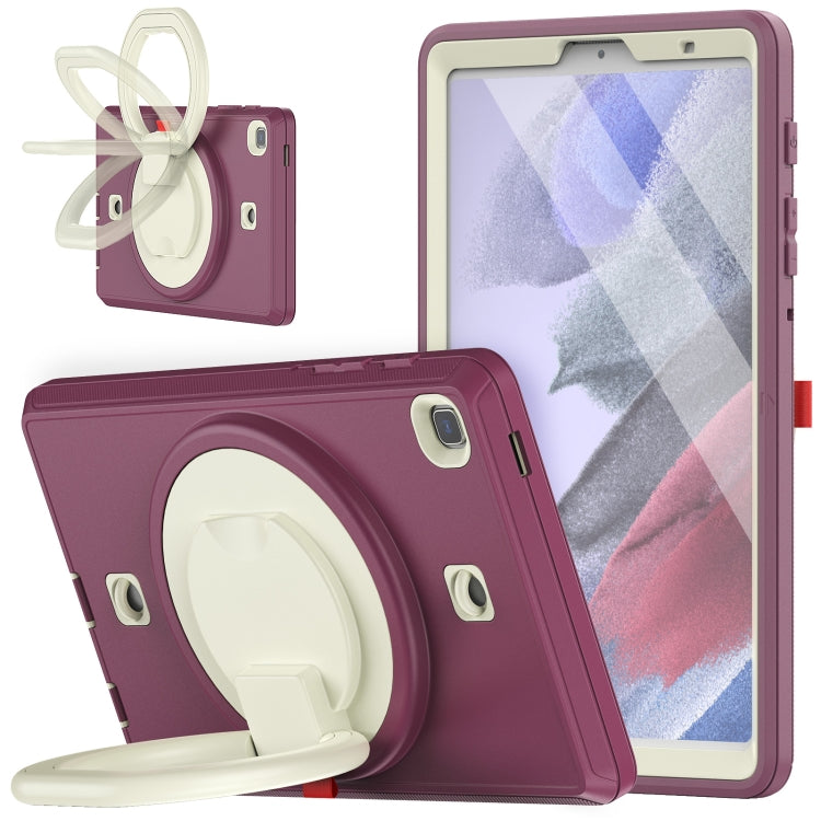 For Samsung Galaxy Tab A7 Lite TPU + PC Tablet Case