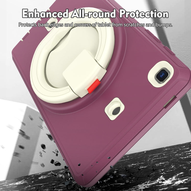 For Samsung Galaxy Tab A7 Lite TPU + PC Tablet Case