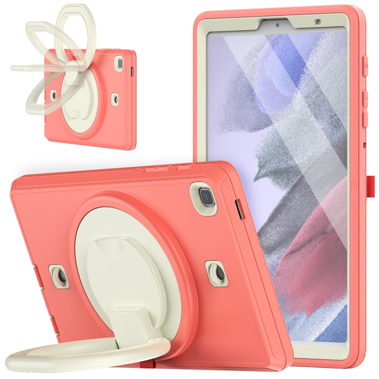 For Samsung Galaxy Tab A7 Lite TPU + PC Tablet Case