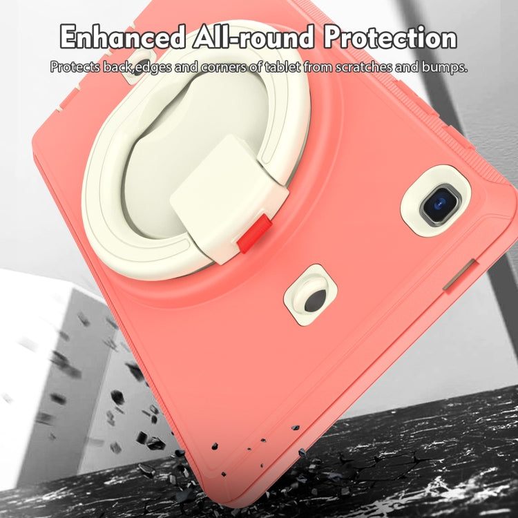 For Samsung Galaxy Tab A7 Lite TPU + PC Tablet Case