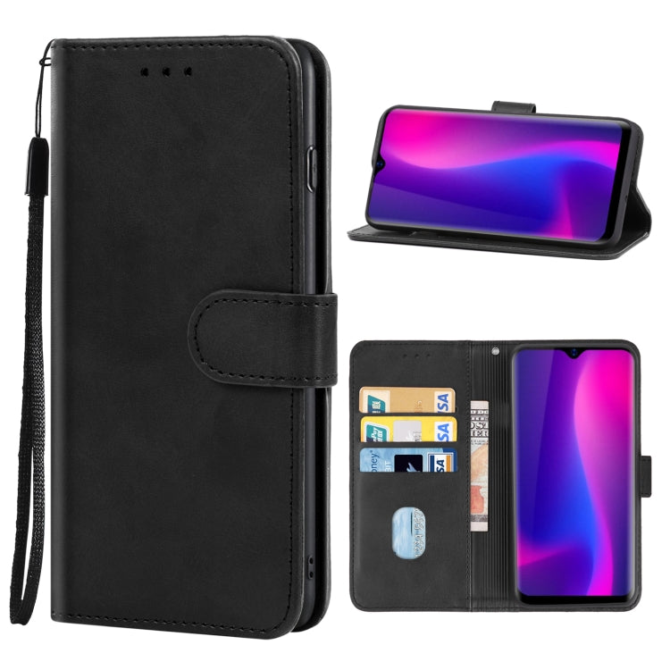 Leather Phone Case For Blackview A60
