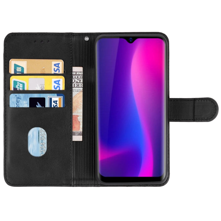 Leather Phone Case For Blackview A60