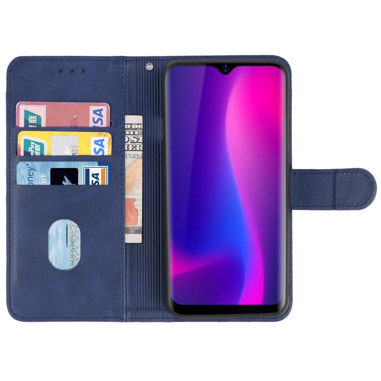 Leather Phone Case For Blackview A60