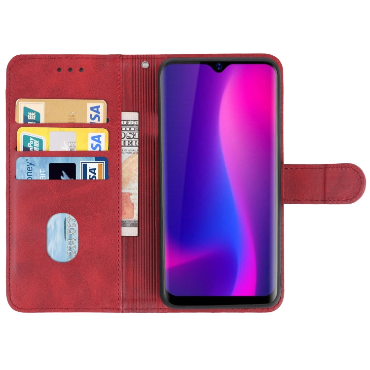 Leather Phone Case For Blackview A60