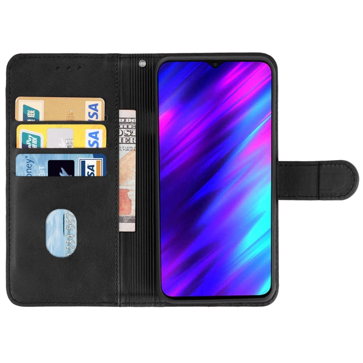 Leather Phone Case For Meizu M10