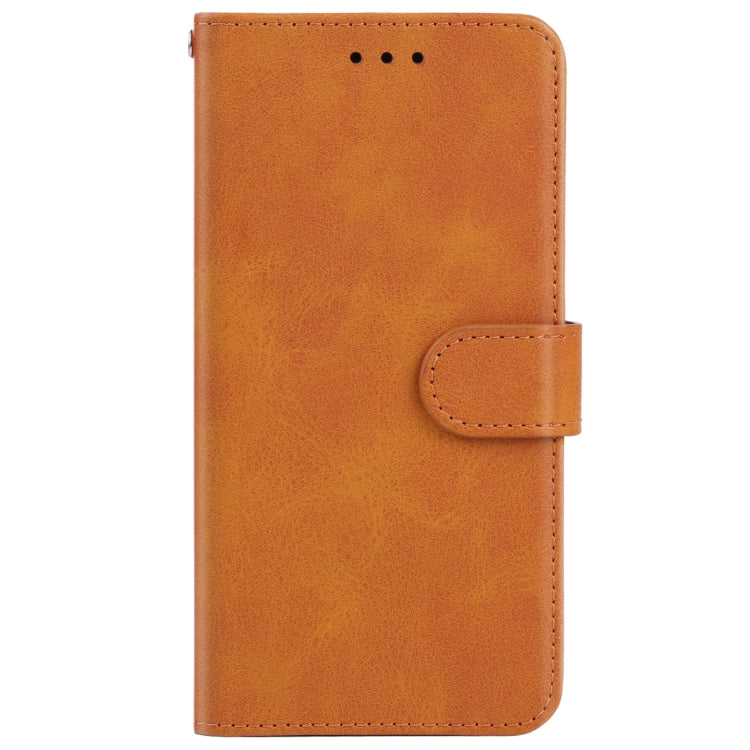 Leather Phone Case For Meizu M10