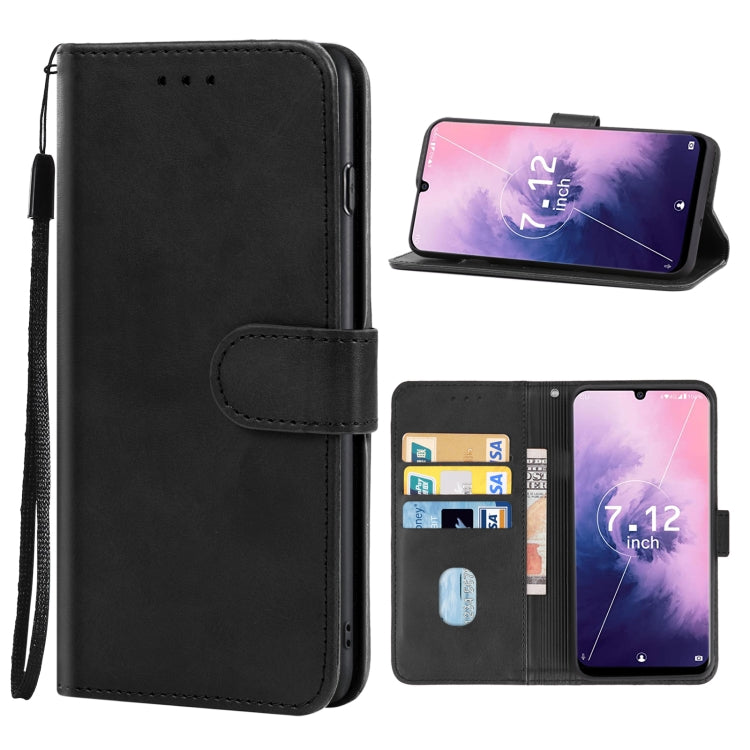 Leather Phone Case For OUKITEL K9