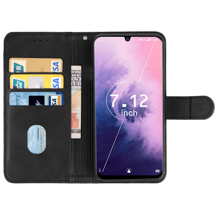 Leather Phone Case For OUKITEL K9