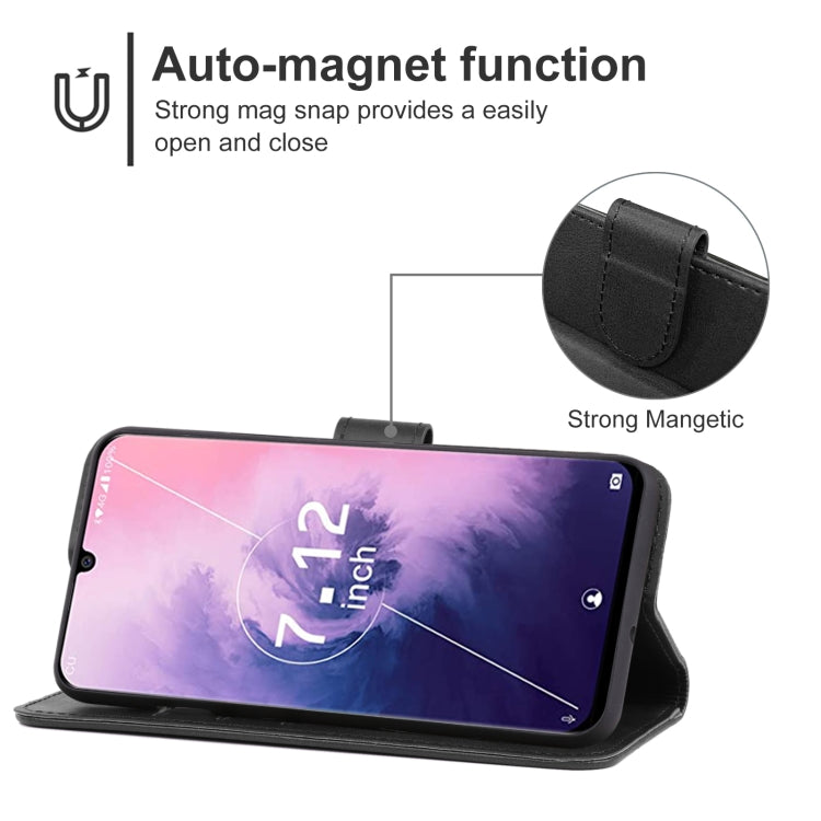 Leather Phone Case For OUKITEL K9