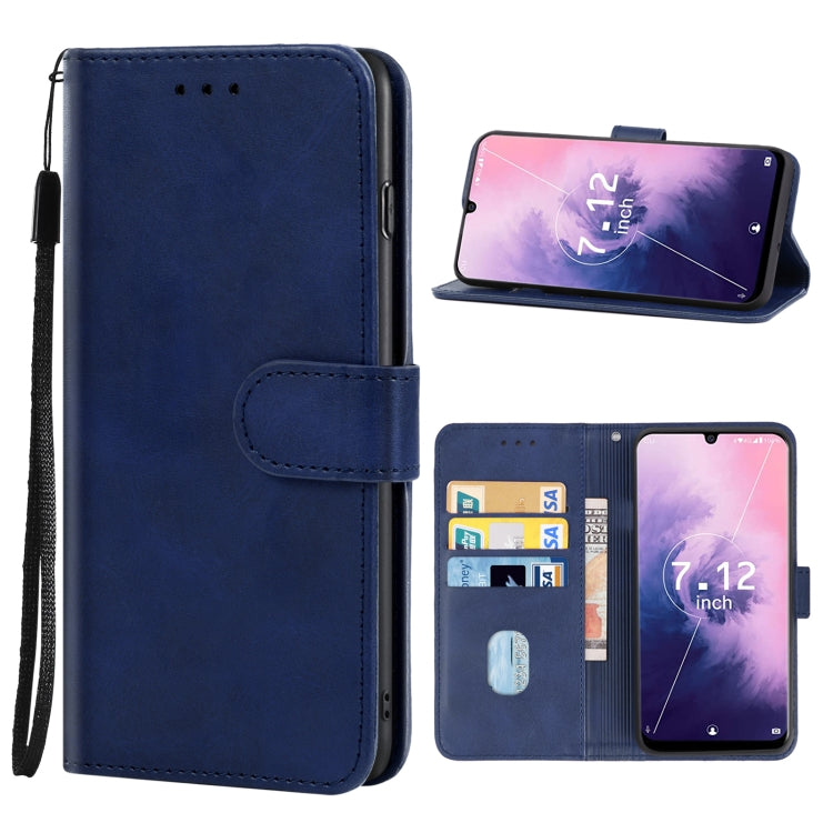 Leather Phone Case For OUKITEL K9