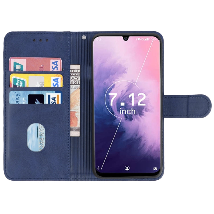 Leather Phone Case For OUKITEL K9
