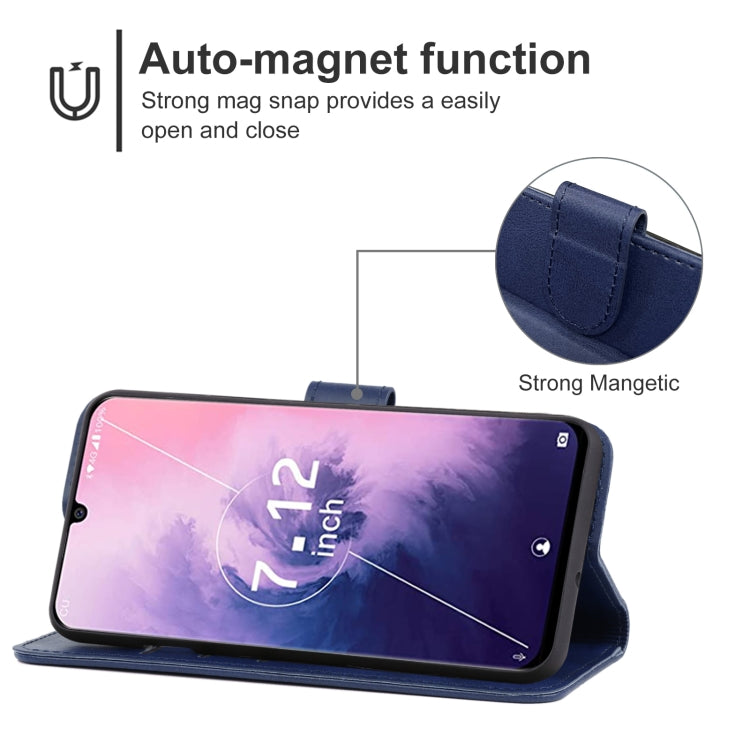 Leather Phone Case For OUKITEL K9