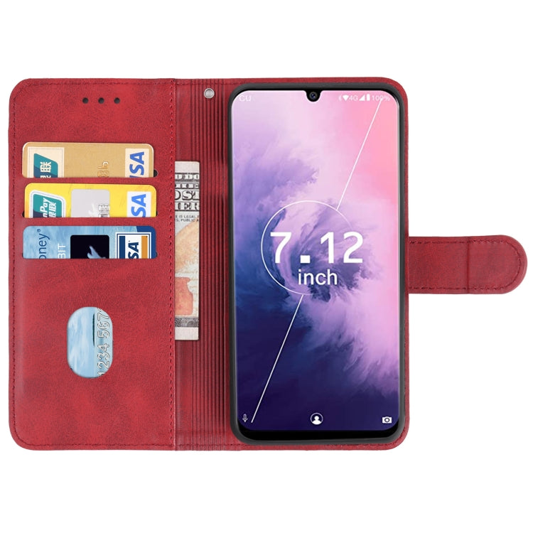 Leather Phone Case For OUKITEL K9