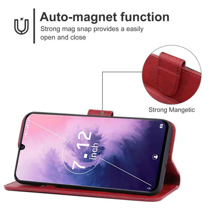 Leather Phone Case For OUKITEL K9