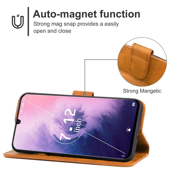 Leather Phone Case For OUKITEL K9