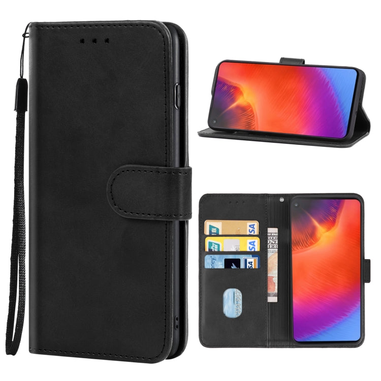 Leather Phone Case For Samsung Galaxy A9 Pro 2019