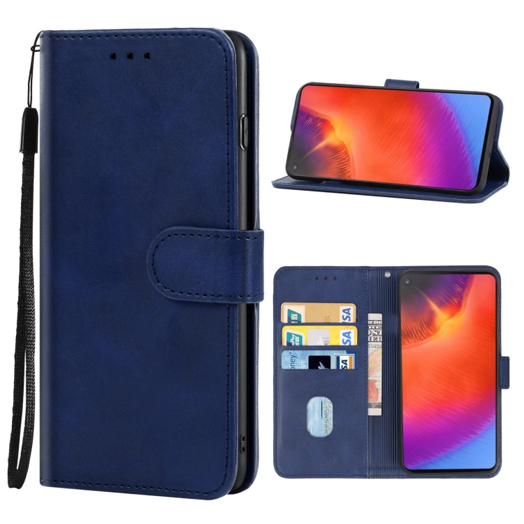 Leather Phone Case For Samsung Galaxy A9 Pro 2019