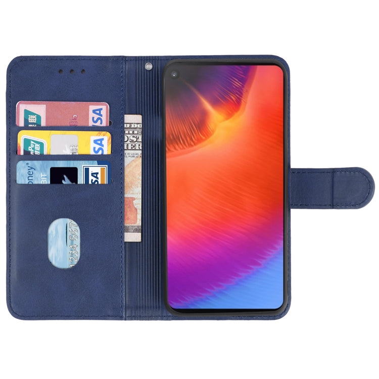 Leather Phone Case For Samsung Galaxy A9 Pro 2019