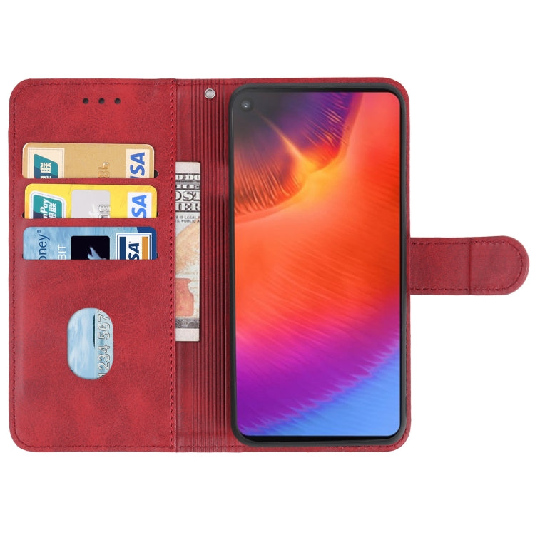 Leather Phone Case For Samsung Galaxy A9 Pro 2019