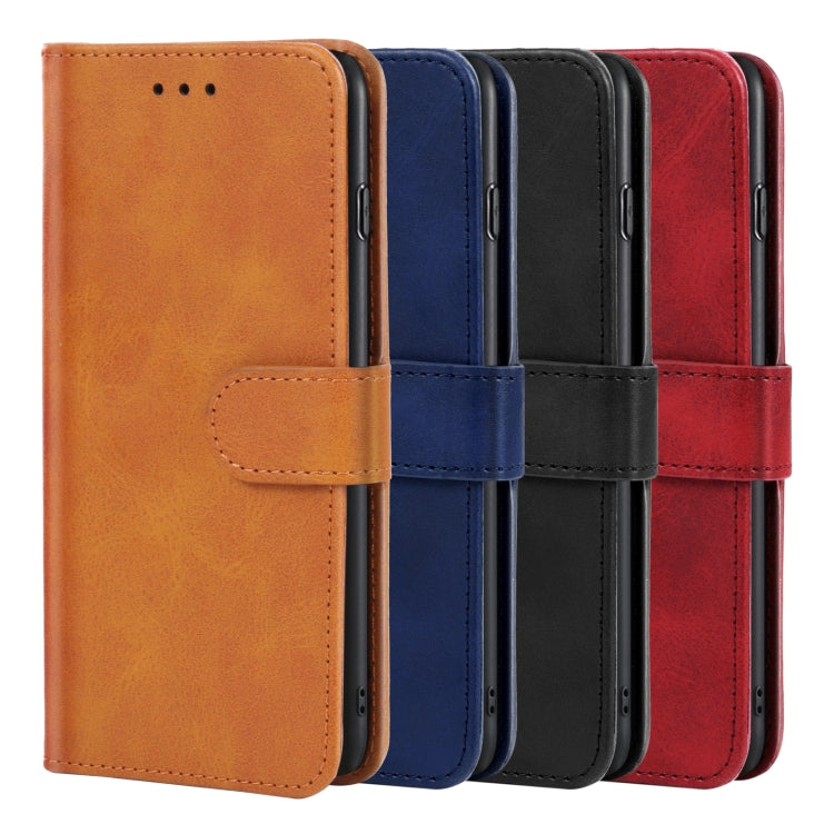 Leather Phone Case For Ulefone Power 6