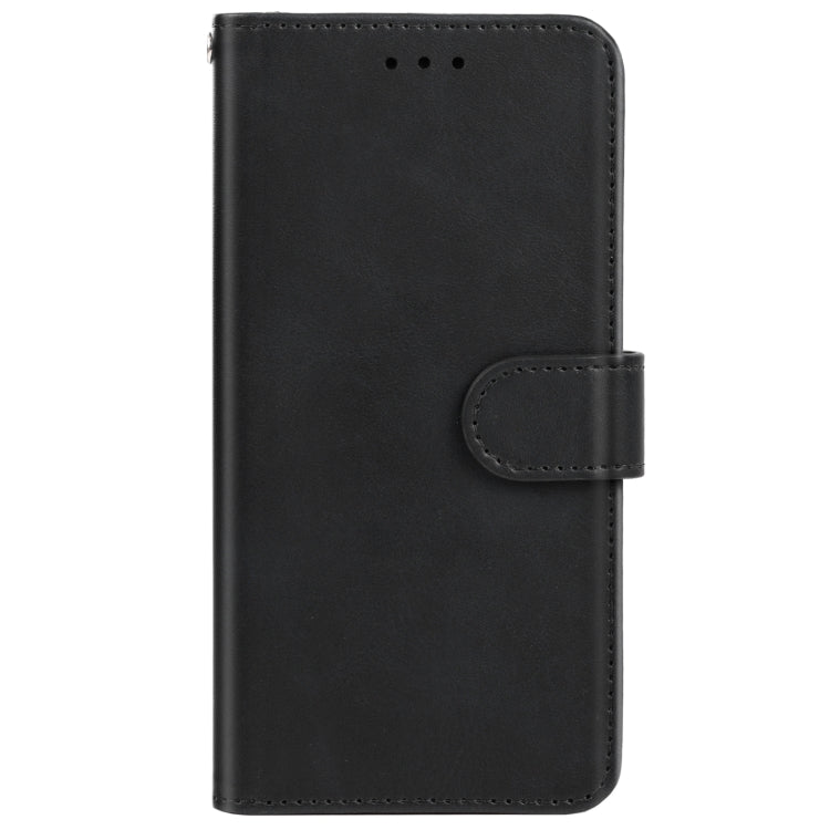 Leather Phone Case For UMIDIGI S5 Pro