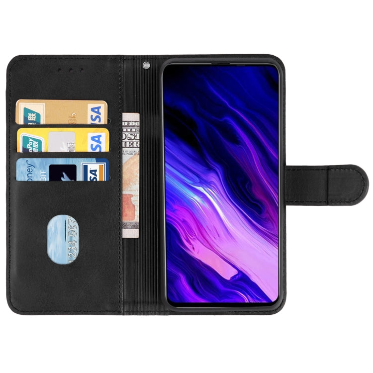 Leather Phone Case For UMIDIGI S5 Pro
