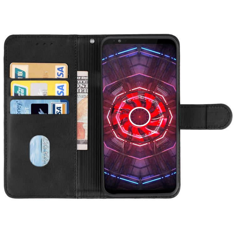 Leather Phone Case For ZTE nubia Red Magic 3
