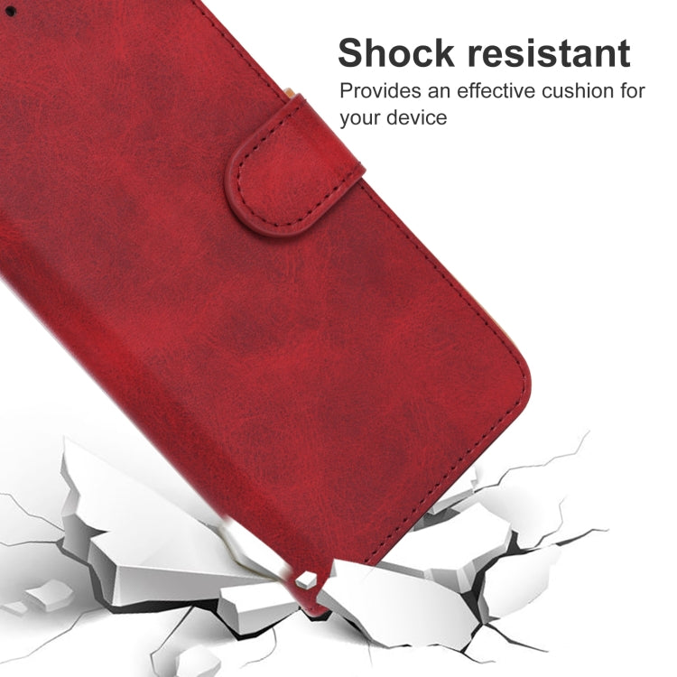Leather Phone Case For ZTE nubia Red Magic 3