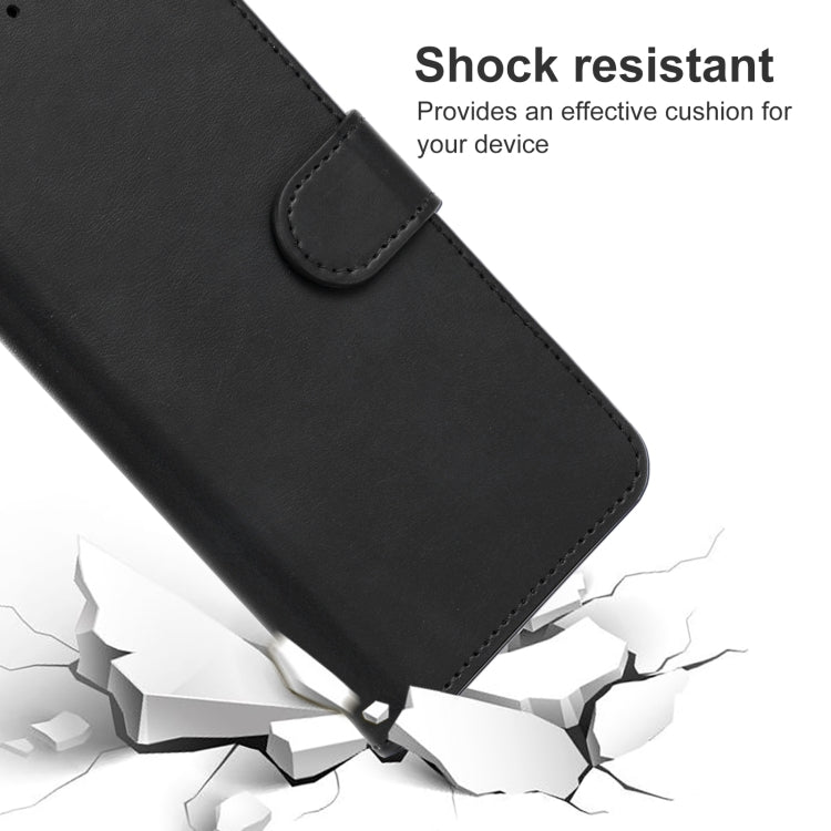 Leather Phone Case For ZTE nubia Red Magic Mars