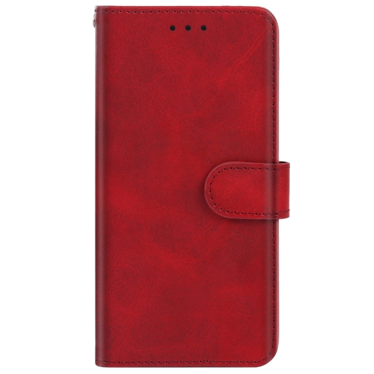 Leather Phone Case For ZTE nubia Red Magic Mars