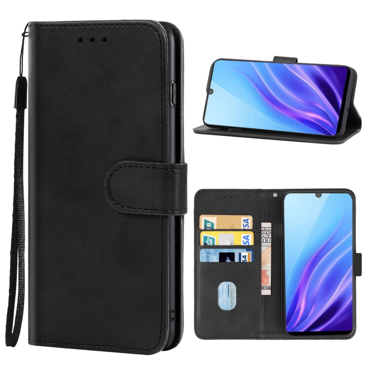 Leather Phone Case For ZTE nubia Z18