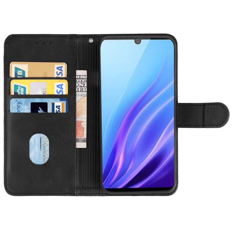 Leather Phone Case For ZTE nubia Z18
